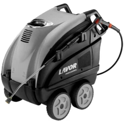 LavorPro Hetvattentvätt LKX 1515LP T