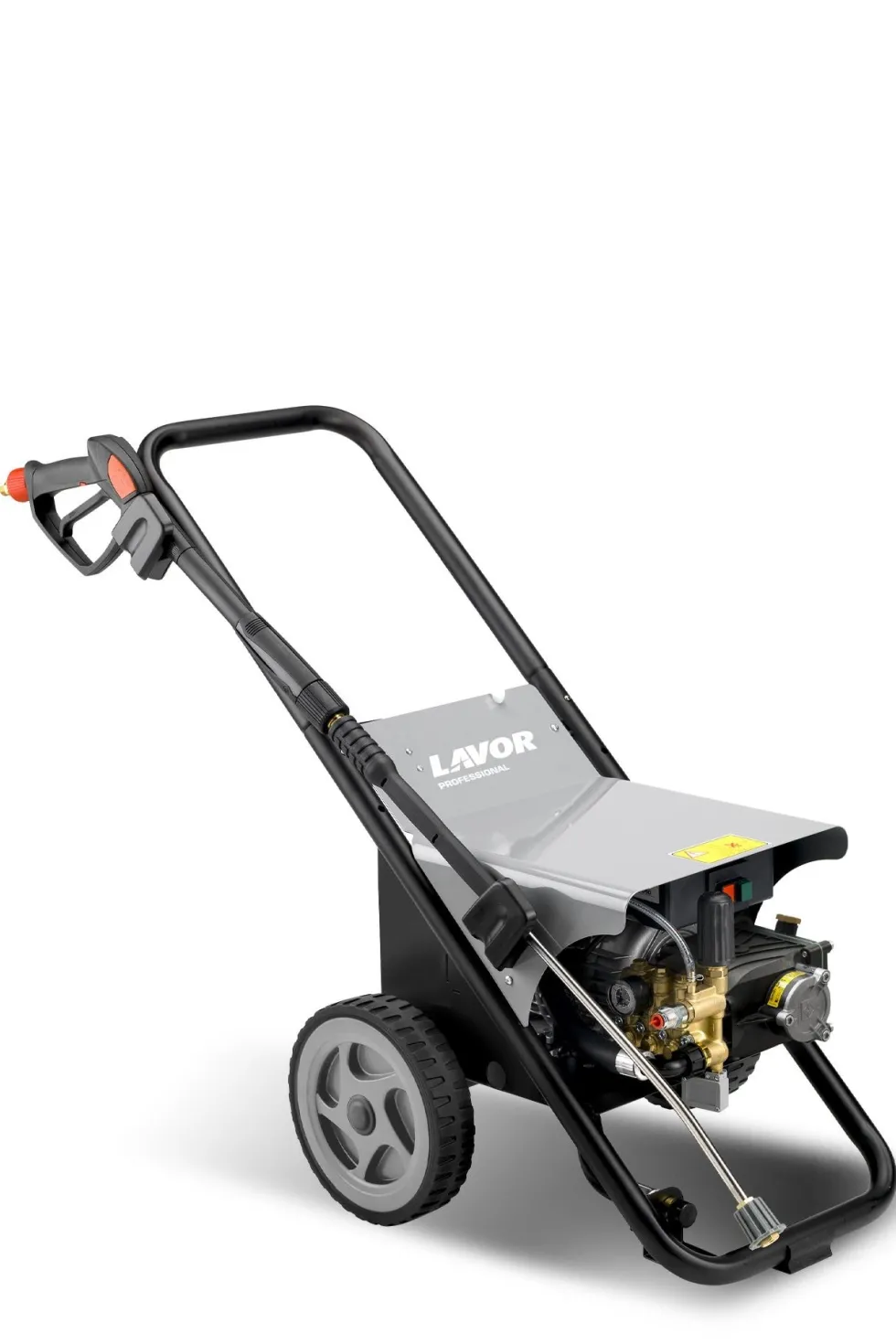 LavorPRO Högtryckstvätt Columbia R 1515 LP