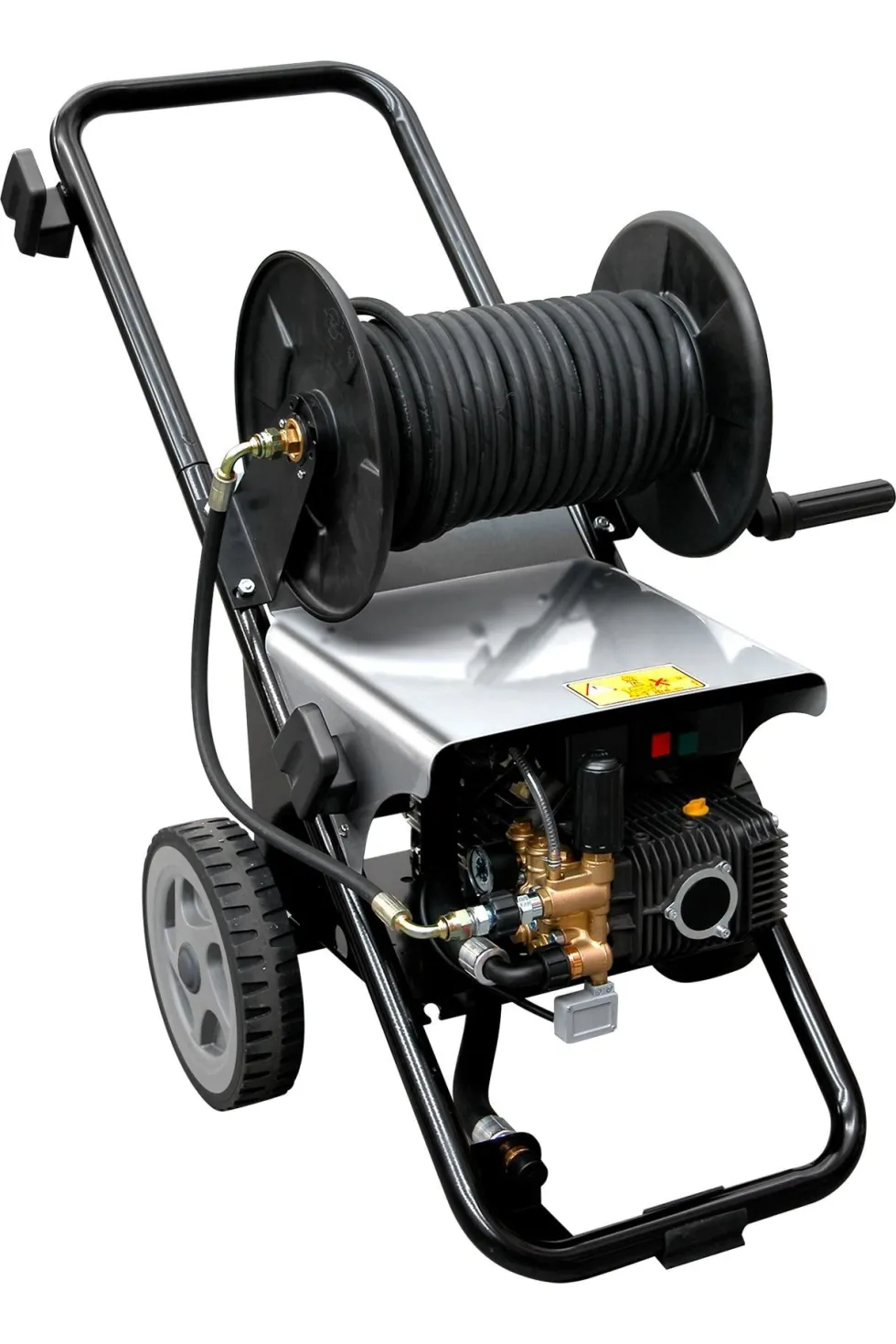 LavorPRO Högtryckstvätt Columbia R 1515 LP