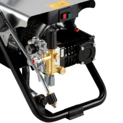 LavorPro Högtryckstvätt HCR 2515 LP