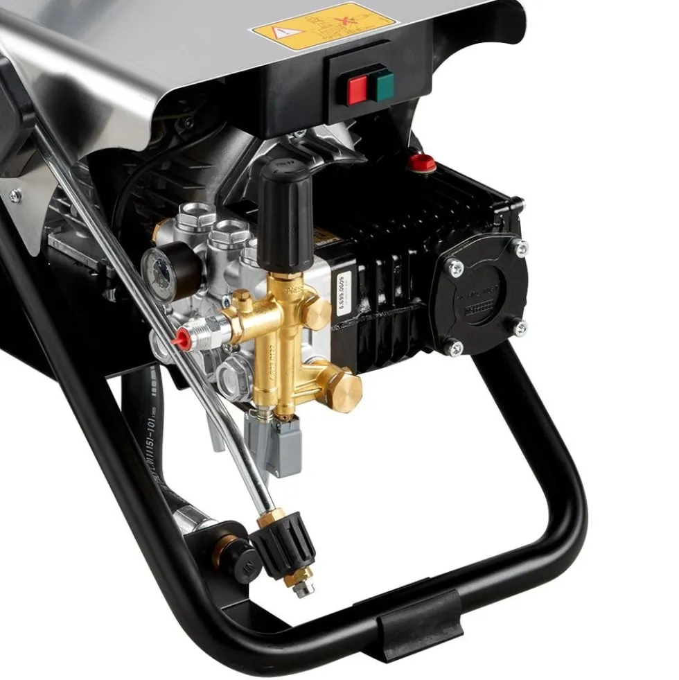 LavorPro Högtryckstvätt HCR 2515 LP
