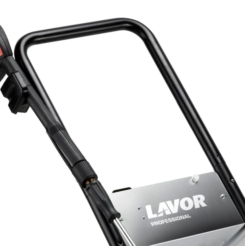 LavorPro Högtryckstvätt HCR 2515 LP