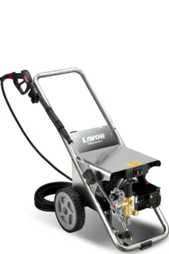 LavorPro Högtryckstvätt HCR 1211 LP