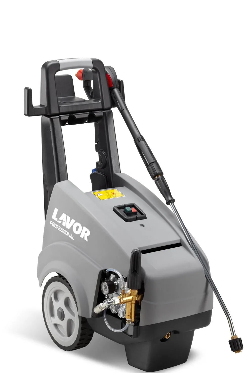 LavorPro Högtryckstvätt HNR XL 2021 LP