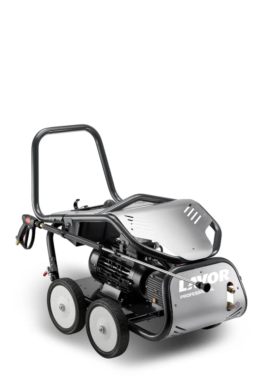 LavorPro Högtryckstvätt Indo E 2521 LP