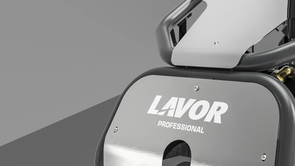 LavorPro Högtryckstvätt Indo E 2030 LP