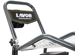 LavorPro Högtryckstvätt KCR 2015 LP