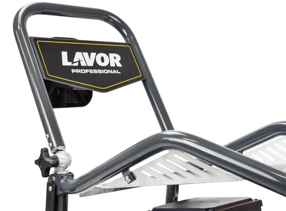 LavorPro Högtryckstvätt KCR 2515 LP