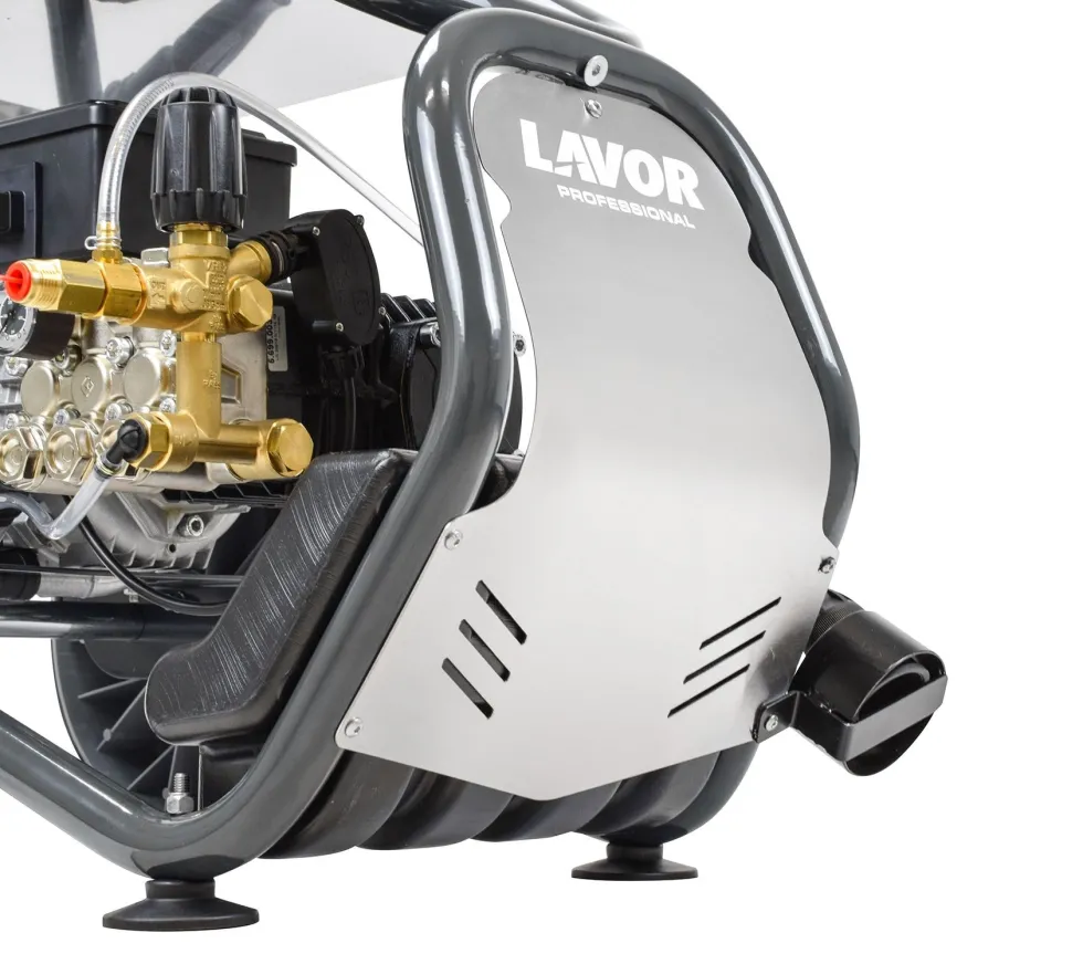 LavorPro Högtryckstvätt KCR 2515 LP