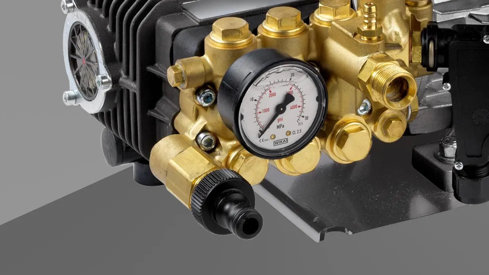 LavorPro Högtryckstvätt Lena E 2042 LP