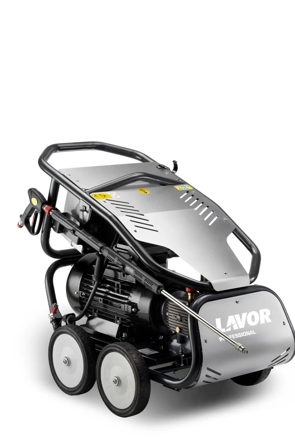 LavorPro Högtryckstvätt Lena E 5015 LP