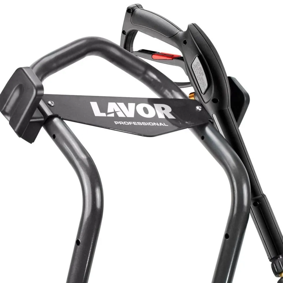 LavorPro Högtryckstvätt Lite 2W Pro 1510 LP