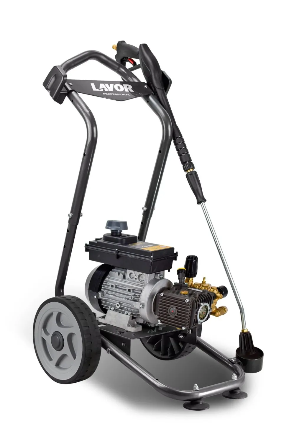 LavorPro Högtryckstvätt Lite 2W Pro 1510 LP