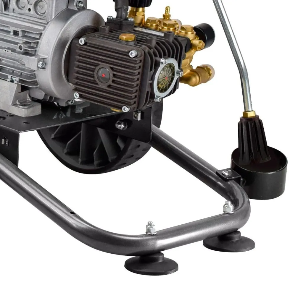 LavorPro Högtryckstvätt Lite 2W Pro 1510 LP