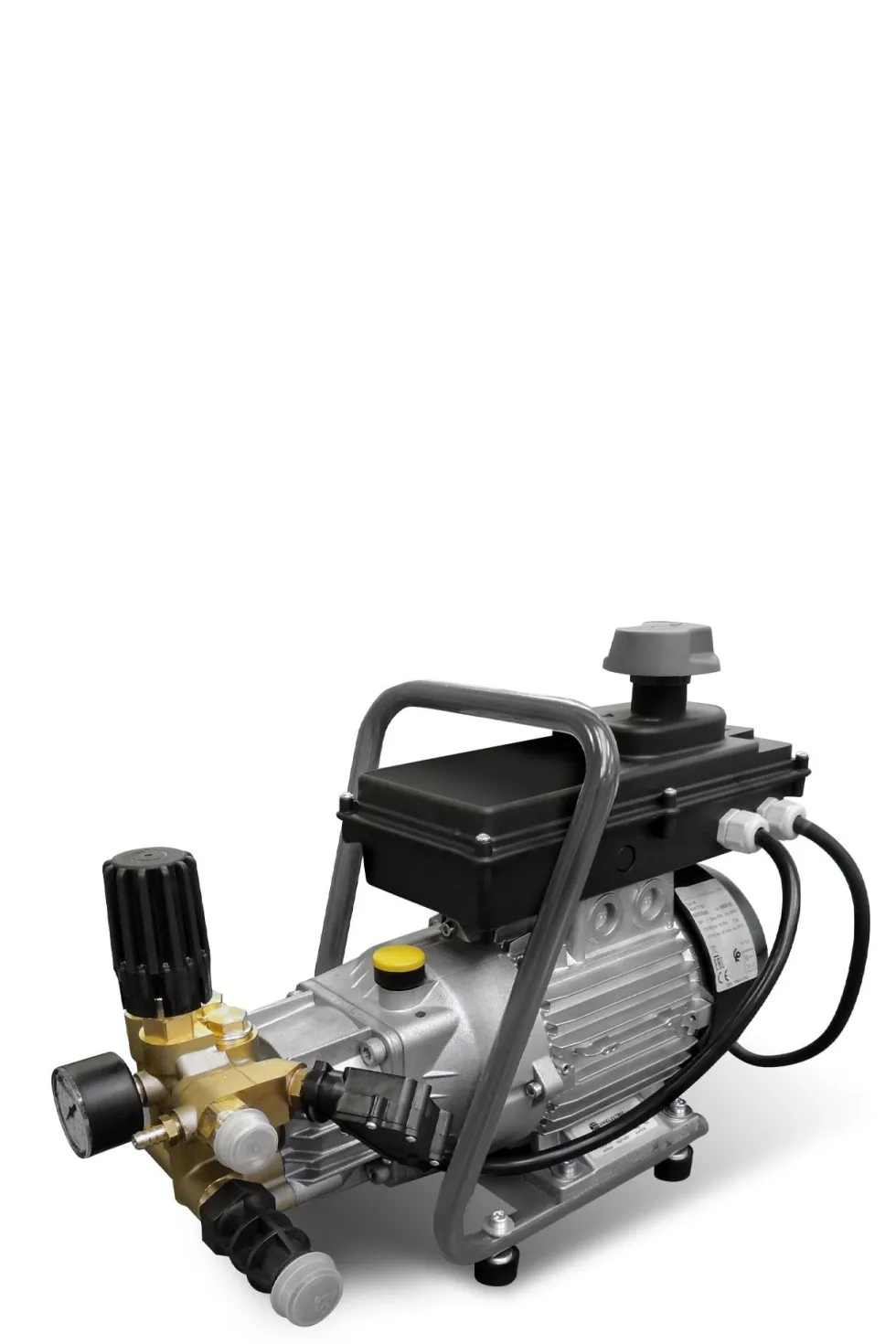 LavorPro Högtryckstvätt LITE 1510 XP