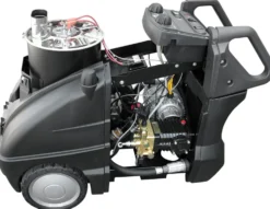 LavorPro Hyper T 2021 LP Hetvattentvätt