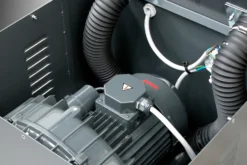LavorPro Industridammsugare DTX-R 80 1-30