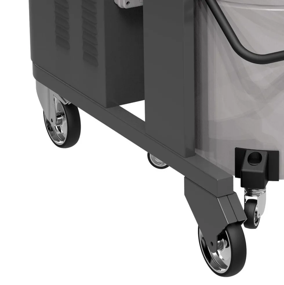 LavorPro Industridammsugare DTV100 1-55 SL