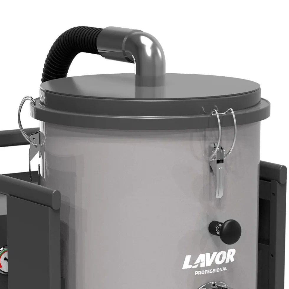 LavorPro Industridammsugare DTV100 1-55 SL