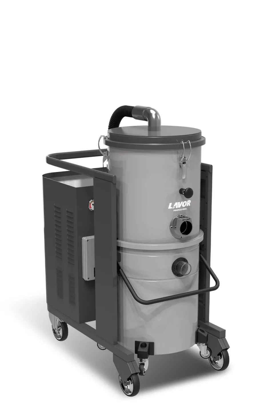 LavorPro Industridammsugare DTV100 1-55 SL