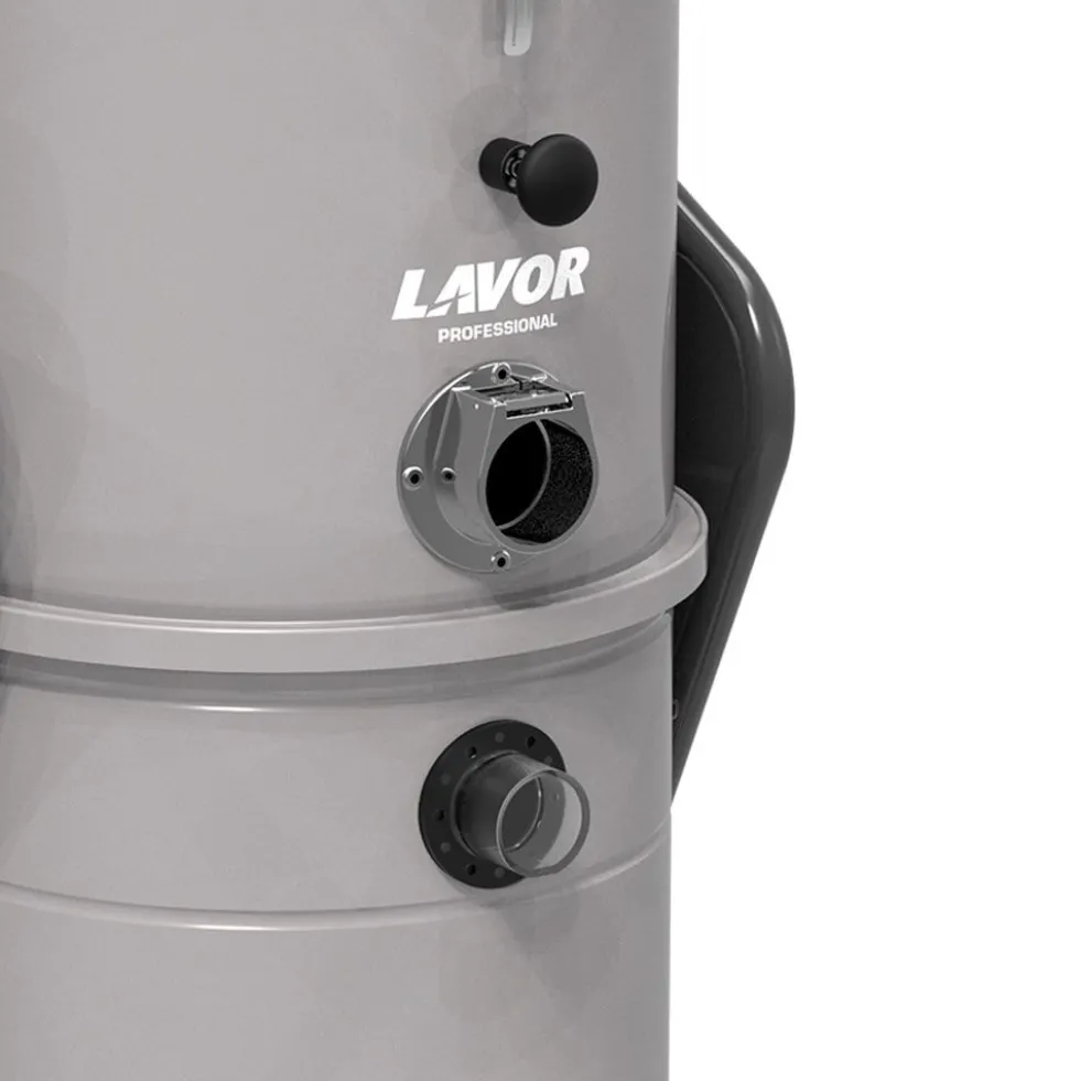 LavorPro Industridammsugare DTV100 1-30 SL