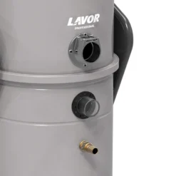 LavorPro Industridammsugare DTV100 1-30 OIL