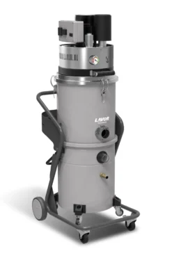 LavorPro Industridammsugare DTV100 1-30 OIL
