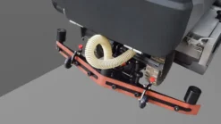 LavorPro Åkbar skurmaskin Comfort DuoTech 65 CS