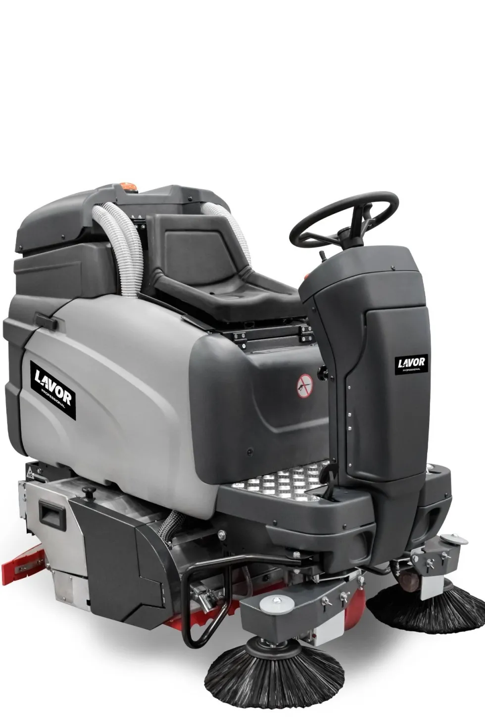 LavorPro Åkbar skurmaskin Comfort DuoTech 65 CS