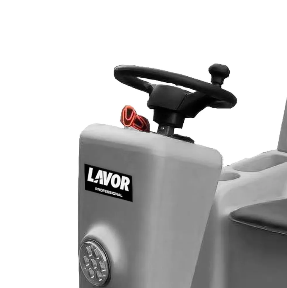 LavorPro Åkbar sopmaskin SWL R 950 ET