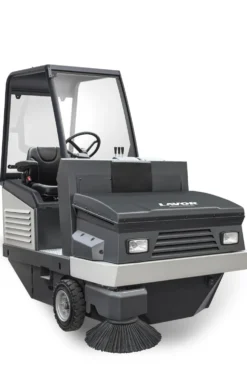 LavorPro Åkbar sopmaskin SWL R1300 DT BIN UP T