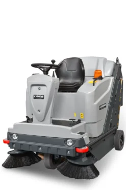 LavorPro Åkbar sopmaskin SWL R1200BINUP ET