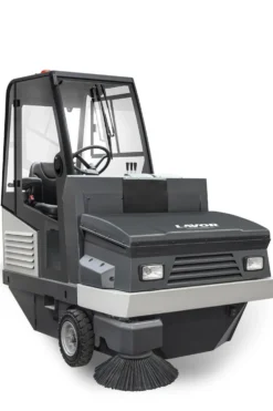 LavorPro Åkbar sopmaskin SWL R1300 DT BIN UP CB AC