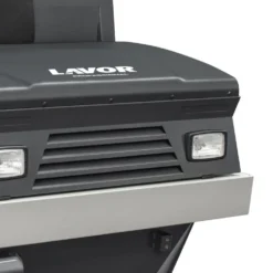 LavorPro Åkbar sopmaskin SWL R1300 DT BIN UP CB AC