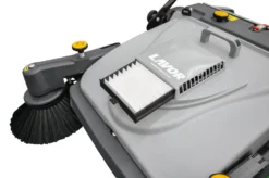 LavorPro Manuell sopmaskin BSW 950 MF