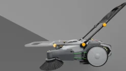 LavorPro Manuell sopmaskin BSW 950 MF