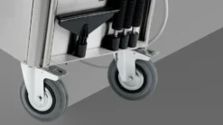 LavorPro Ångtvätt GV 5.0 - 8.0 T Plus 5.0 T