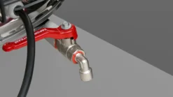 LavorPro Ångtvätt GV 5.0 - 8.0 T Plus 5.0 T