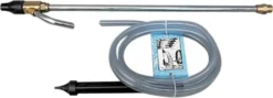 LavorPRO Spolrör, sandblästring 6.602.0028