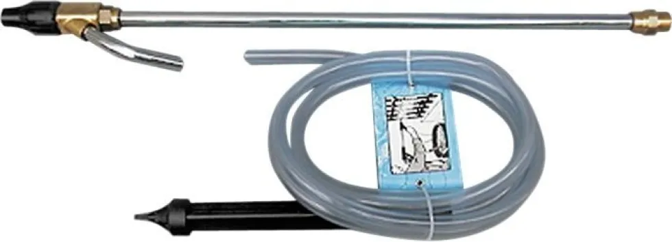 LavorPRO Spolrör, sandblästring 6.602.0028