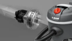 LavorPRO Våt- & torrsug Windy 378 IR