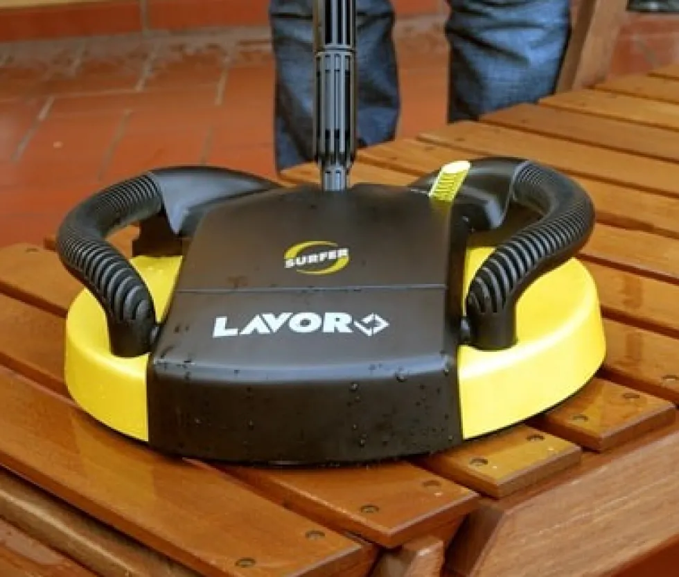 Lavor Surfer Altantvätt