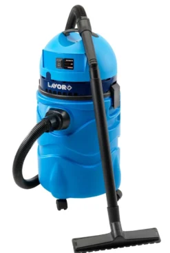 Lavor Vattendammsugare Swimmy 1600W 70l/s 35l