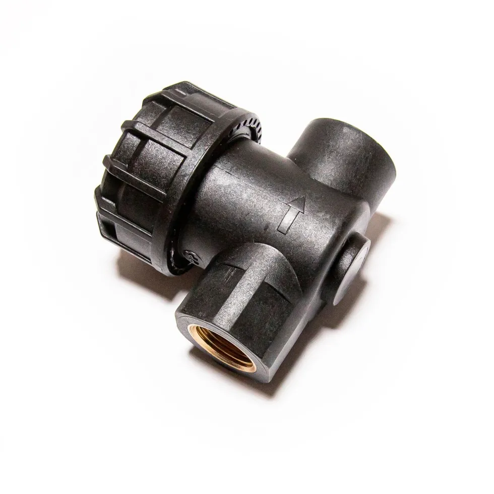 Lavor Vattenfilter 1/2'' G F/F