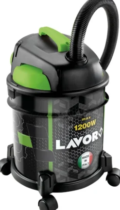 Lavor Våt- & torrsug Rudy 1200 S