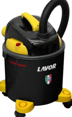 Lavor Våt- & torrsug Vac 18 Plus
