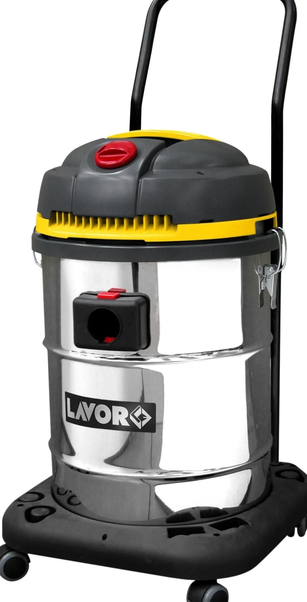 Lavor Våt- & torrsug WD 255 XE