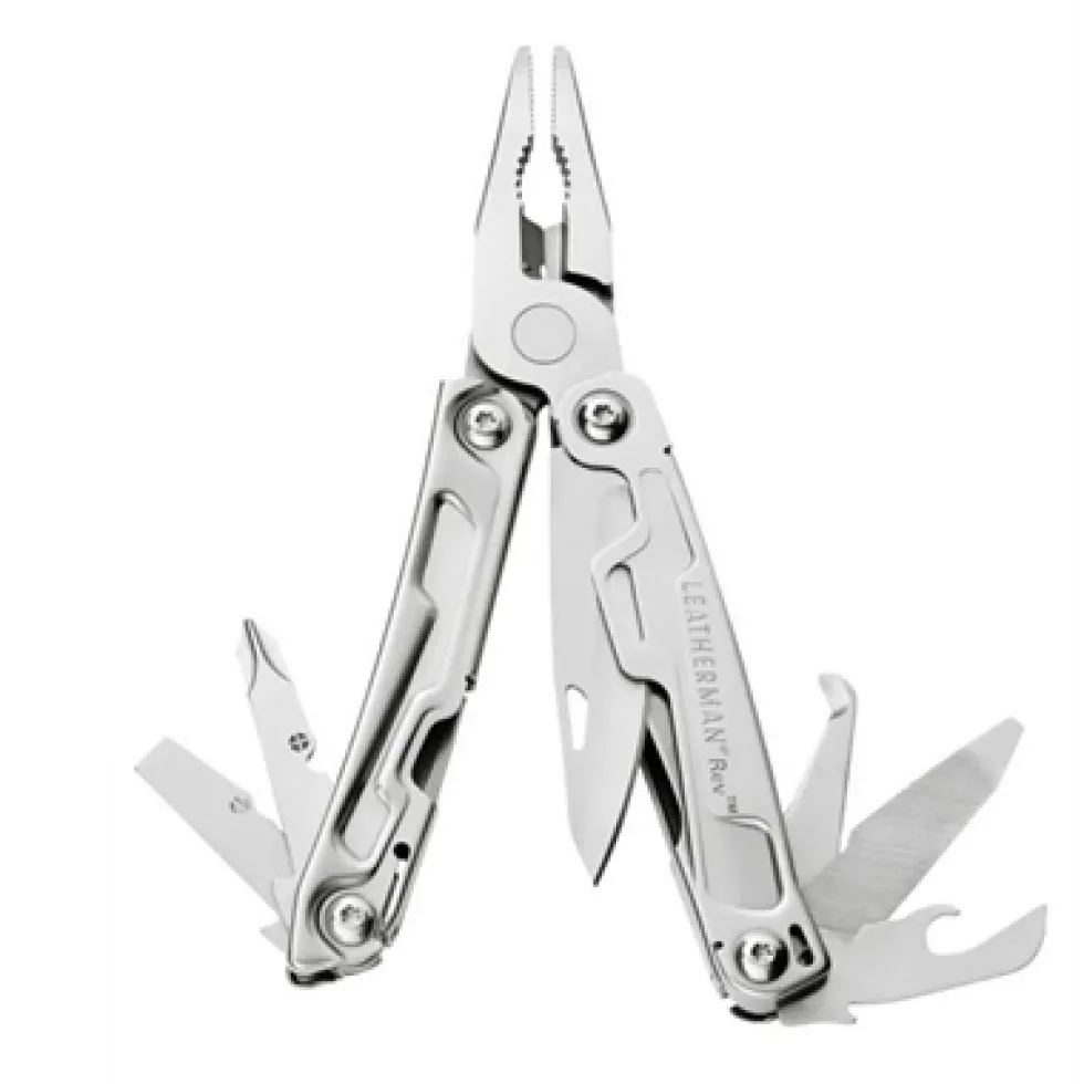 Leatherman Rev Multiverktyg