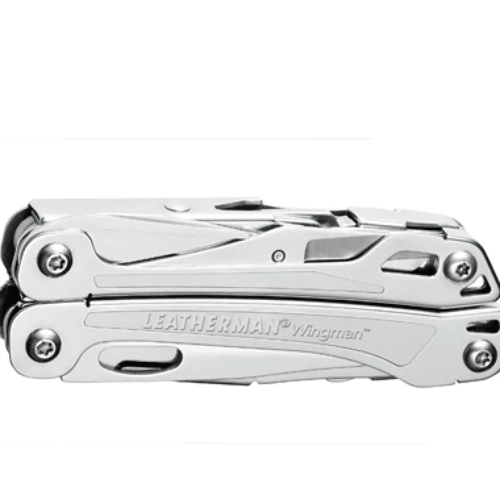 Leatherman Rev Multiverktyg