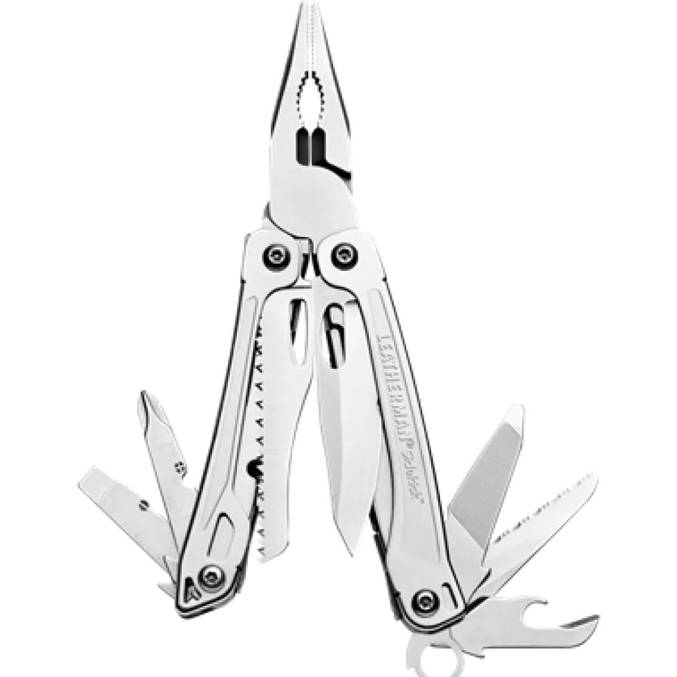 Leatherman Sidekick Multiverktyg